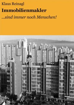 Immobilienmakler, Klaus Reinagl