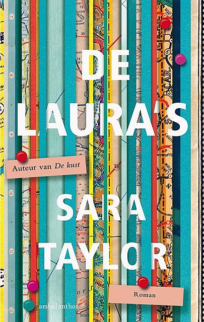 De Laura's, Sara Taylor