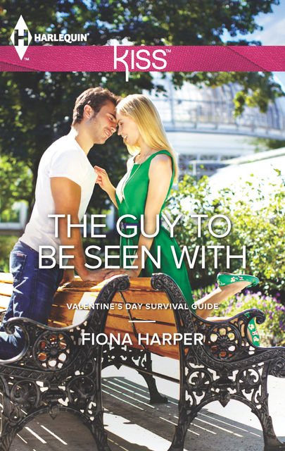 The Guy to Be Seen With, Fiona Harper