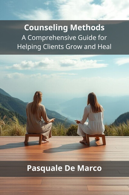 Counseling Methods, Pasquale De Marco