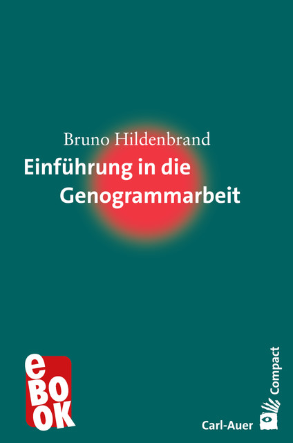 Einführung in die Genogrammarbeit, Bruno Hildenbrand