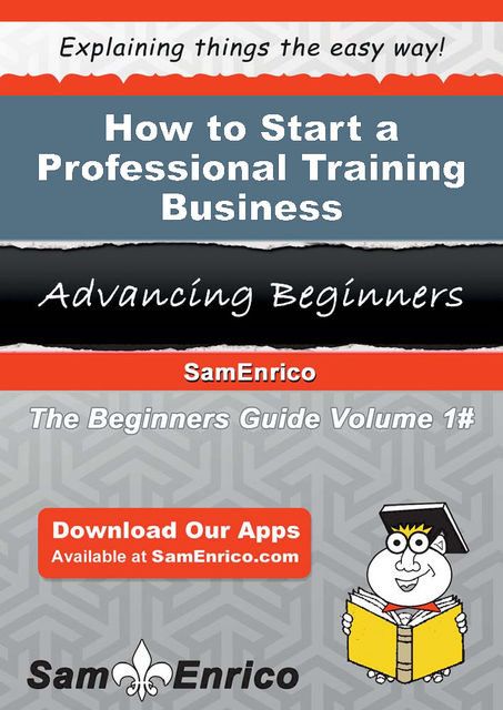 How to Start a Professional Training Business, Ivonne Mulligan