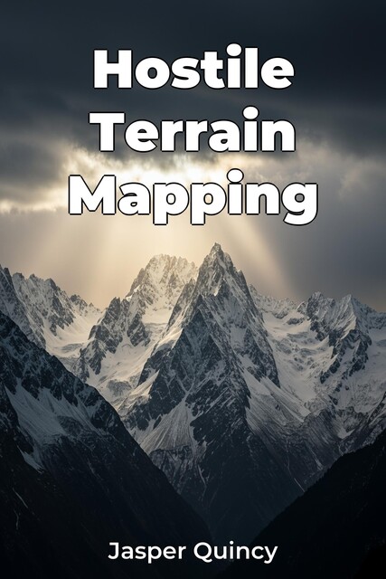 Hostile Terrain Mapping, Jasper Quincy