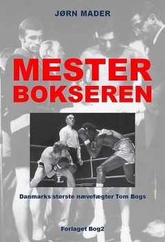 Mesterbokseren, Jørn Mader