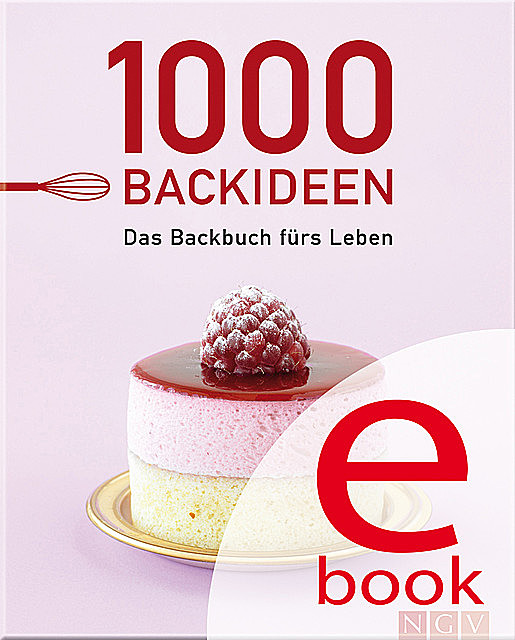 1000 Backideen, Göbel Verlag, Naumann, amp