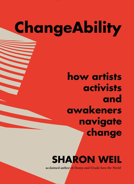 ChangeAbility, Sharon Weil