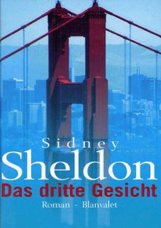Das dritte Gesicht, Sidney Sheldon