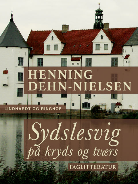 Sydslesvig på kryds og tværs, Henning Dehn-Nielsen