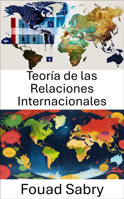 Teoría de las Relaciones Internacionales, Fouad Sabry