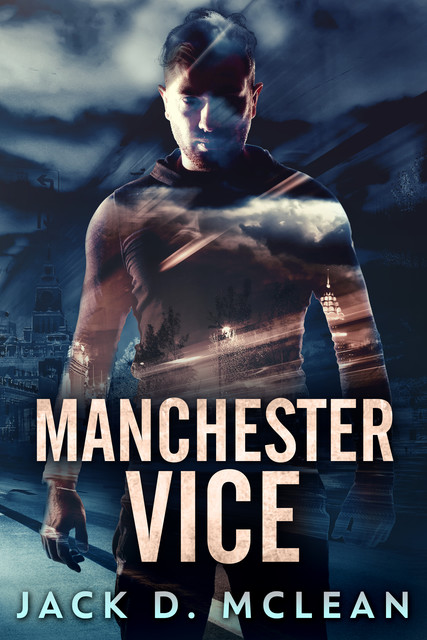 Manchester Vice, Jack McLean