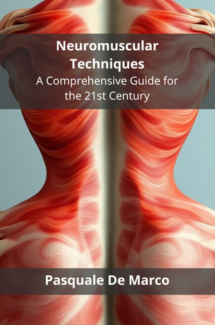 Neuromuscular Techniques, Pasquale De Marco