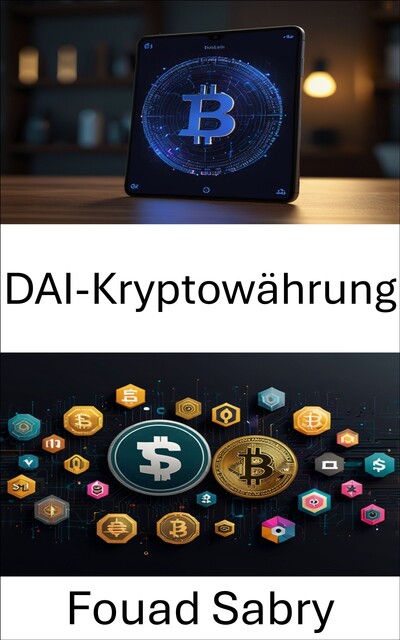 DAI-Kryptowährung, Fouad Sabry