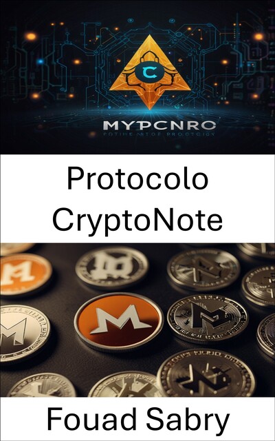 Protocolo CryptoNote, Fouad Sabry