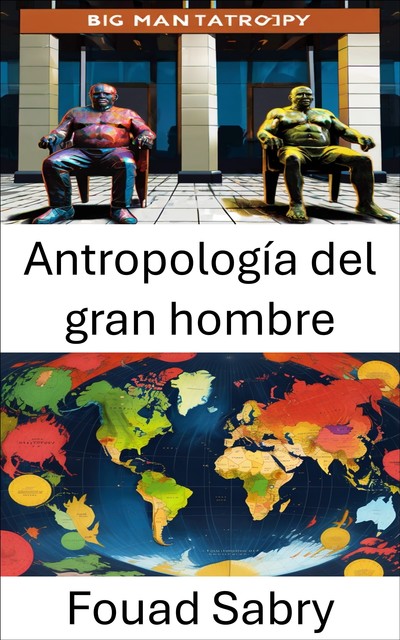 Antropología del gran hombre, Fouad Sabry