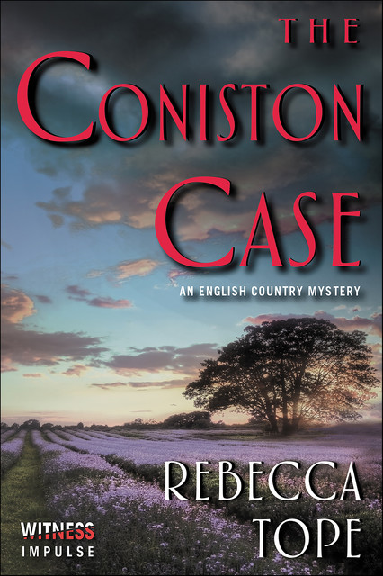 The Coniston Case, Rebecca Tope