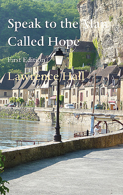 Speak to the Man Called Hope, Lawrence Hall