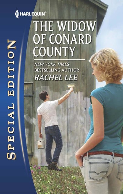 The Widow of Conard County, Rachel Lee