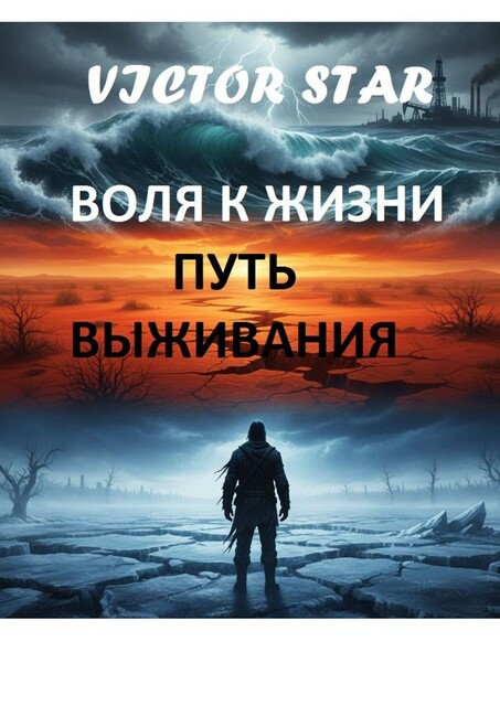 Воля к жизни. Путь выживания, Victor Star