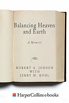 Balancing Heaven and Earth, Robert Johnson