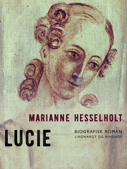 Lucie, Marianne Hesselholt