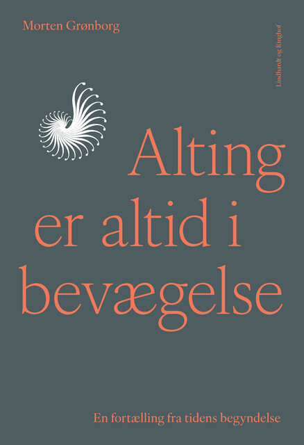 Alting er altid i bevægelse, Morten Grønborg