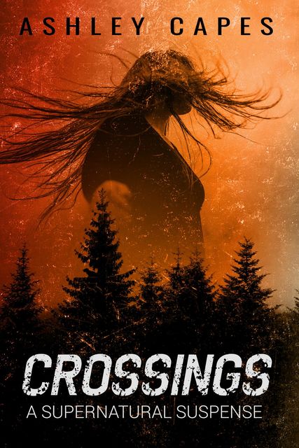 Crossings, Ashley Capes