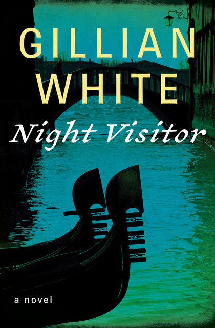 Night Visitor, Gillian White