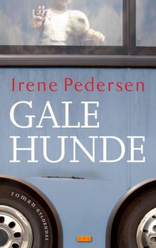 Gale hunde, Irene Pedersen