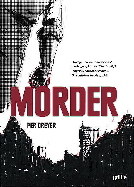Morder, Per Dreyer