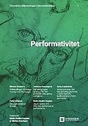 Performativitet, Malin Hedlin Hayden, Mårten Snickare