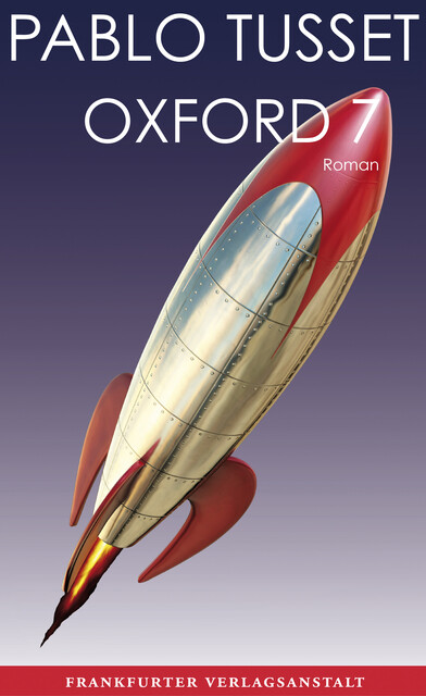 Oxford 7, Pablo Tusset