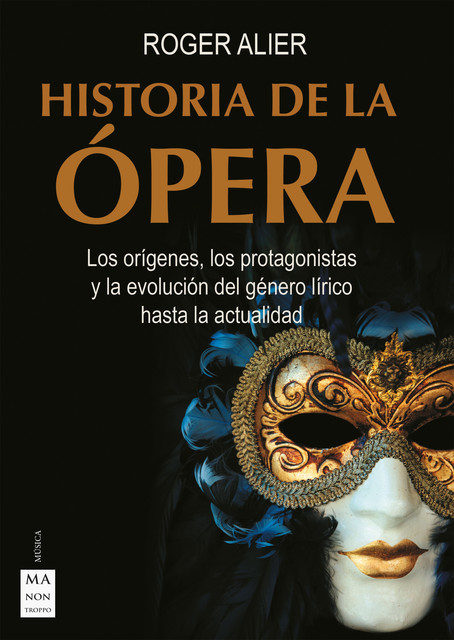 Historia de la ópera, Roger Alier