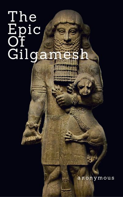 Gilgamesh (Zongo Classics), 