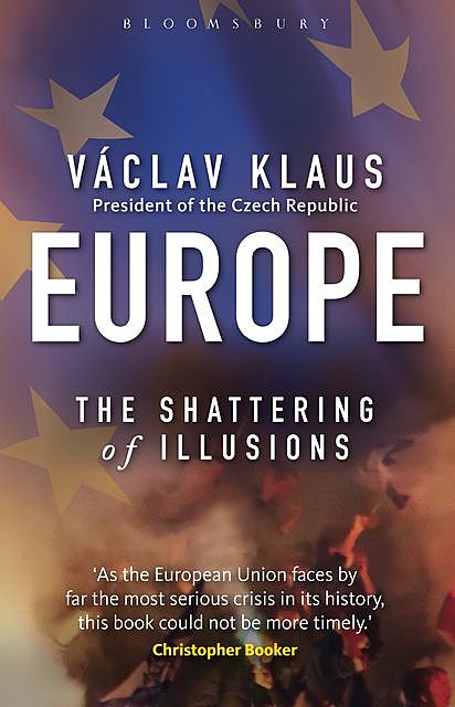 Europe, Vaclav Klaus