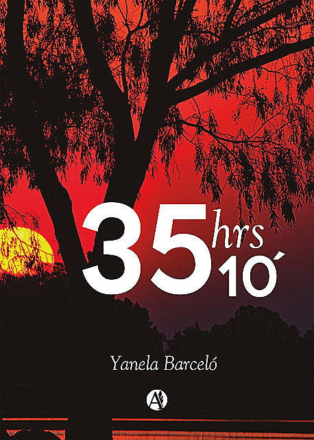 35hs 10, Yanela Barceló