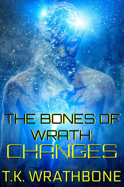 The Bones of Wrath, T.K. Wrathbone