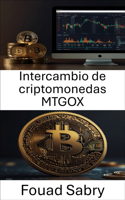 Intercambio de criptomonedas MTGOX, Fouad Sabry