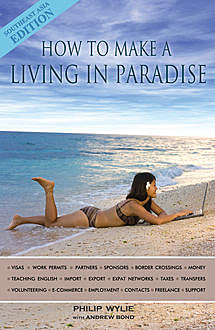 How to Make a Living in Paradise, Philip Wylie