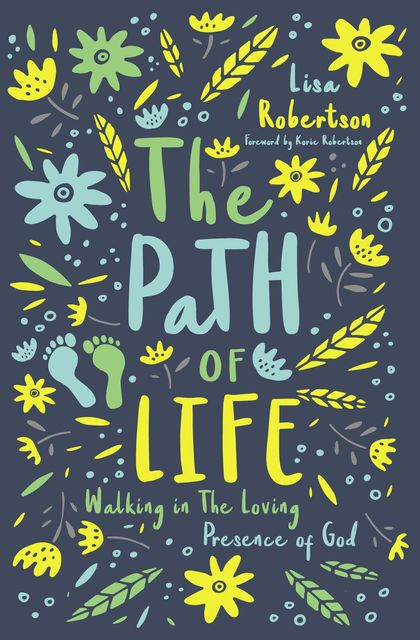 The Path of Life, Lisa Robertson