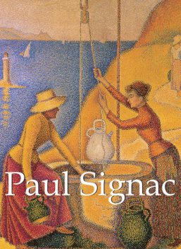 Paul Signac, Paul Signac