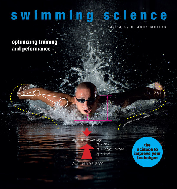 Swimming Science, John Mullen