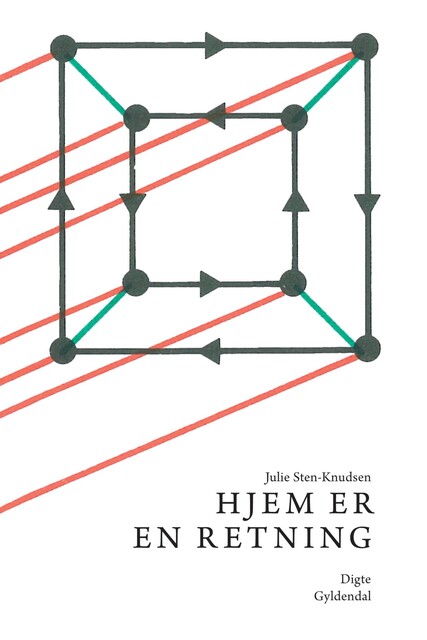 Hjem er en retning, Julie Sten-Knudsen