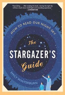 The Stargazer's Guide, Emily Winterburn