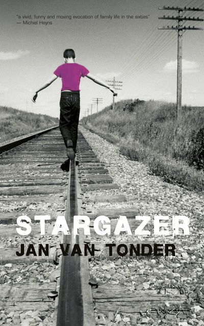Stargazer, Jan van Tonder