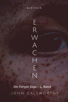 Erwachen, John Galsworthy
