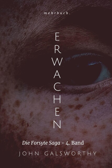 Erwachen, John Galsworthy