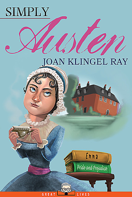 Simply Austen, Joan Klingel Ray