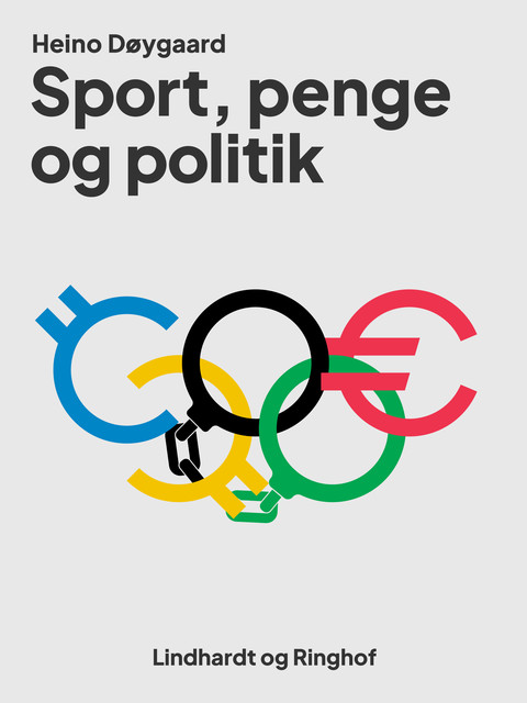 Sport, penge og politik, Heino Døygaard