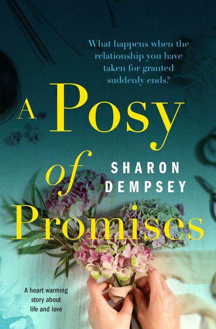 A Posy of Promises, Sharon Dempsey