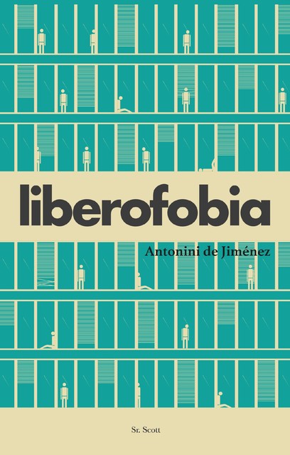 Liberofobia, Antonini de Jiménez